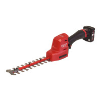 MILWAUKEE M12 FHT20-402 FUEL plotostřih 20 cm 4933479973