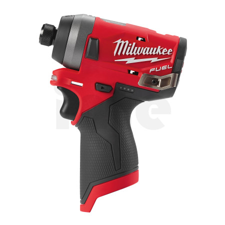 MILWAUKEE M12 FUEL™ kompaktní ¼″ šestihranný rázový utahovák 4933471392