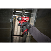MILWAUKEE M12 FUEL™ kompaktní ¼″ šestihranný rázový utahovák 4933471392