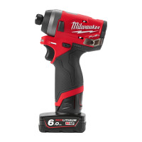 MILWAUKEE M12 FID 4933464188