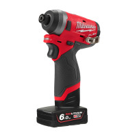 MILWAUKEE M12 FID 4933464188