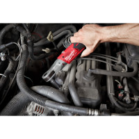 MILWAUKEE M12 FUEL™ kompaktní ½″ ráčna 4933459800