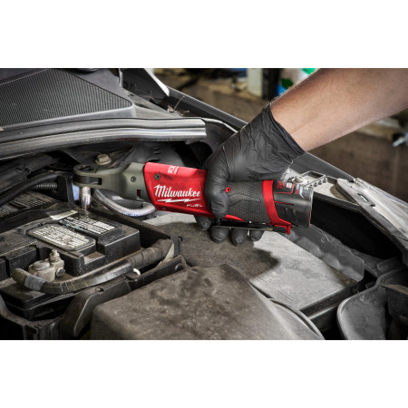 MILWAUKEE M12 FUEL™ kompaktní ½″ ráčna 4933459800