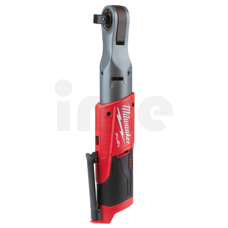 MILWAUKEE M12 FUEL™ kompaktní ½″ ráčna 4933459800