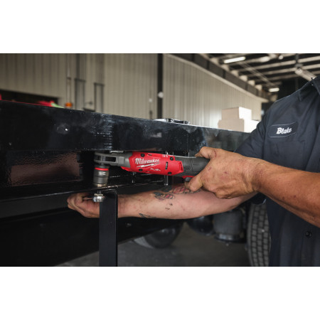 MILWAUKEE M12 FUEL™ ½″ ráčna 4933498939