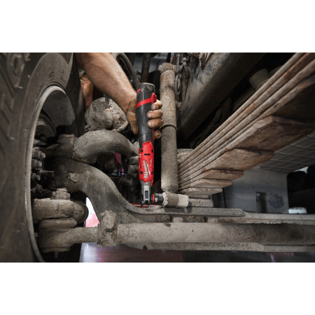 MILWAUKEE M12 FUEL™ ½″ ráčna 4933498939