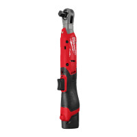 MILWAUKEE Aku ráčna M12 FIR12G2-252B, 1/2", 108Nm, 2x2.5Ah 4933498940