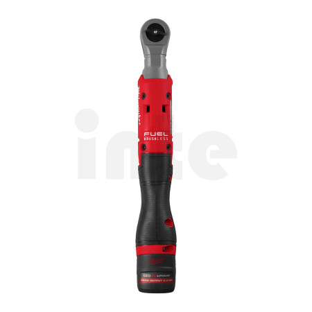 MILWAUKEE Aku ráčna M12 FIR12G2-252B, 1/2", 108Nm, 2x2.5Ah 4933498940