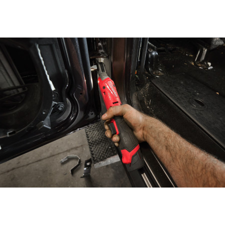 MILWAUKEE M12 FUEL™ 1/4˝ ráčna 4933498933