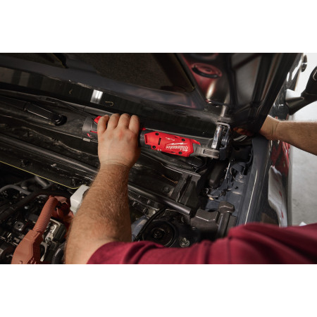 MILWAUKEE M12 FUEL™ 1/4˝ ráčna 4933498933