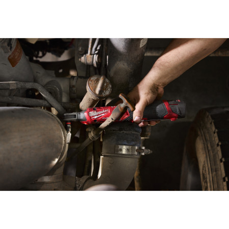 MILWAUKEE M12 FUEL™ 1/4˝ ráčna 4933498933