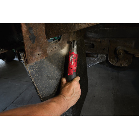 MILWAUKEE M12 FUEL™ 1/4˝ ráčna 4933498933