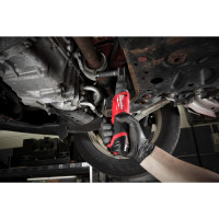MILWAUKEE M12 FUEL™ kompaktní ⅜″ ráčna 4933459798