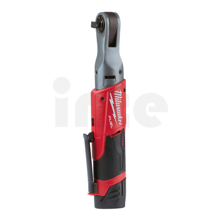 MILWAUKEE M12 FUEL™ kompaktní ⅜″ ráčna 4933459798