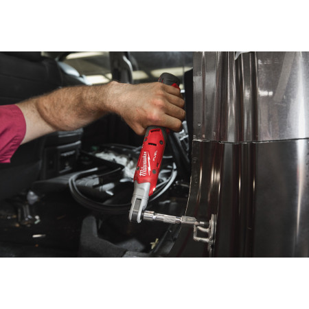 MILWAUKEE M12 FUEL™ 3/8˝ ráčna 4933498936