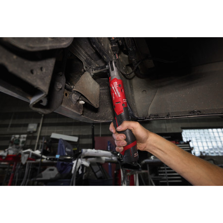 MILWAUKEE M12 FUEL™ 3/8˝ ráčna 4933498936