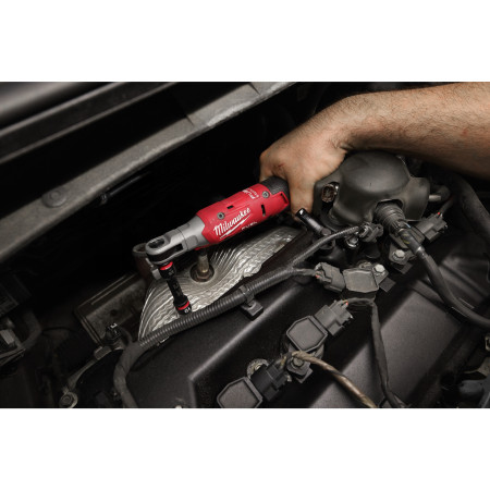 MILWAUKEE M12 FUEL™ 3/8˝ ráčna 4933498936