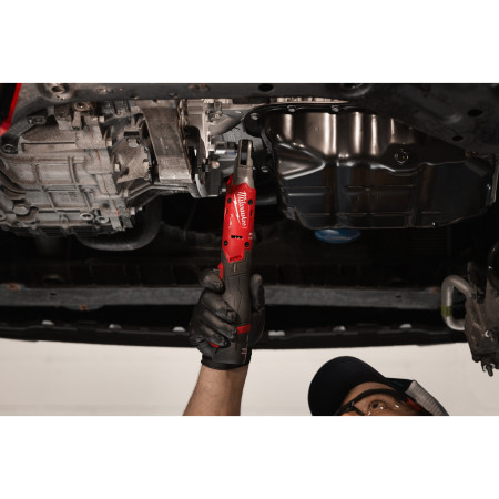 MILWAUKEE M12 FUEL™ 3/8˝ ráčna 4933498936