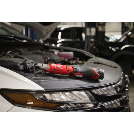 MILWAUKEE M12 FUEL™ 3/8˝ ráčna 4933498936