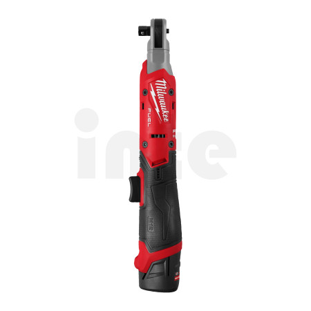 MILWAUKEE Aku ráčna M12 FIR38G2-252B, 3/8", 95Nm, 2x2.5Ah 4933498937
