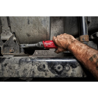 MILWAUKEE M12 FUEL™ ⅜″ Kompaktní ráčna s prodlouženou hlavou 4933471500