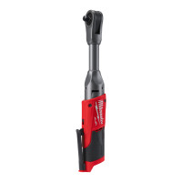 MILWAUKEE M12 FUEL™ ⅜″ Kompaktní ráčna s prodlouženou hlavou 4933471500