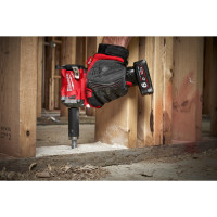MILWAUKEE M12 FUEL™ kompaktní ⅜″ rázový utahovák 4933464614