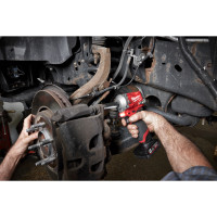 MILWAUKEE M12 FUEL™ kompaktní ⅜″ rázový utahovák 4933464614