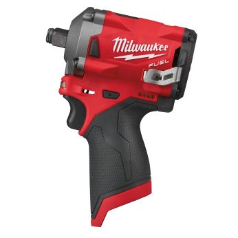 MILWAUKEE M12 FUEL™ kompaktní ½″ rázový utahovák 4933464615