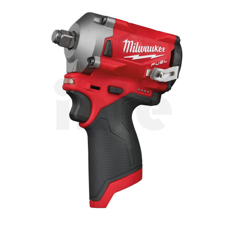 MILWAUKEE M12 FUEL™ kompaktní ½″ rázový utahovák 4933464615