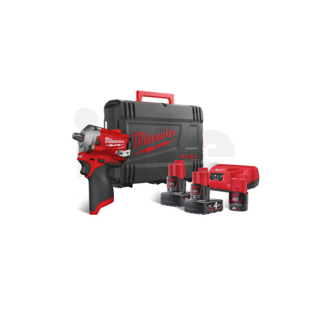 MILWAUKEE M12 FIWF12 4933478526
