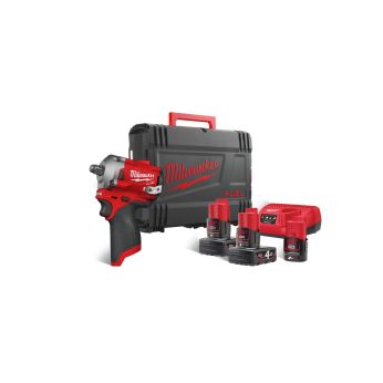 MILWAUKEE M12 FIWF12 4933478526