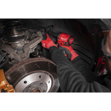 MILWAUKEE M12 FUEL™ kompaktní ½″ rázový utahovák 4933464617