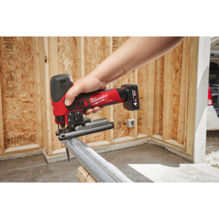 MILWAUKEE M12 FJS-0 M12 FUEL přímočará pila 4933500574