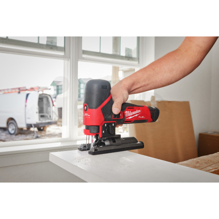 MILWAUKEE M12 FJS-0 M12 FUEL přímočará pila 4933500574