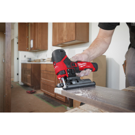 MILWAUKEE M12 FJS-0 M12 FUEL přímočará pila 4933500574