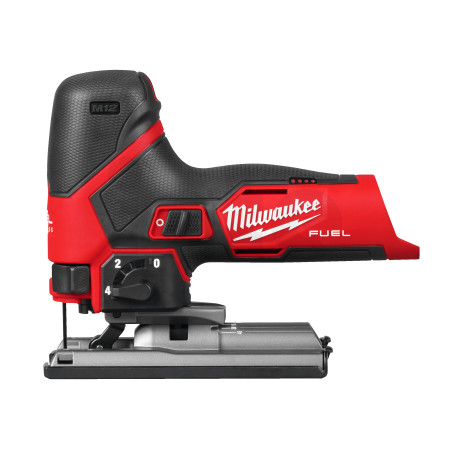 MILWAUKEE M12 FJS-0 M12 FUEL přímočará pila 4933500574