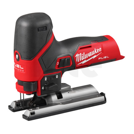MILWAUKEE M12 FJS-0 M12 FUEL přímočará pila 4933500574