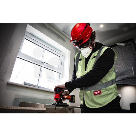MILWAUKEE M12 FUEL™ přímočará pila 4933493349
