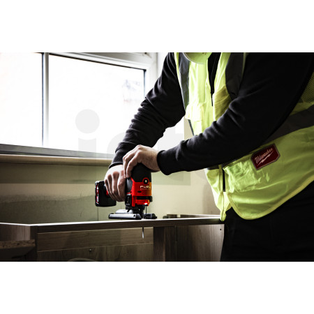 MILWAUKEE M12 FUEL™ přímočará pila 4933493349