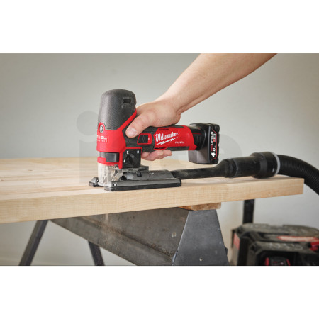 MILWAUKEE M12 FUEL™ přímočará pila 4933493349