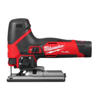MILWAUKEE M12 FUEL™ přímočará pila 4933493349