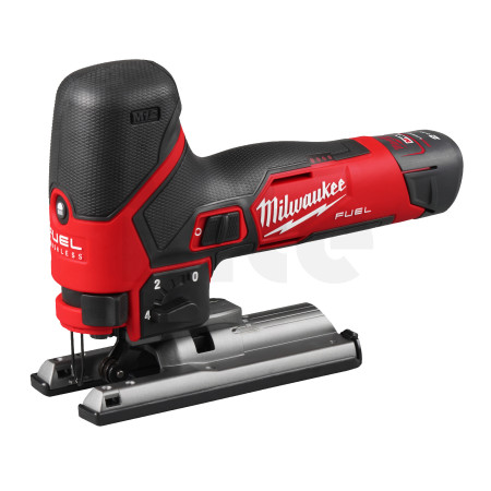 MILWAUKEE M12 FUEL™ přímočará pila 4933493349