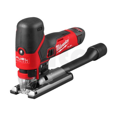 MILWAUKEE M12 FUEL™ přímočará pila 4933493349
