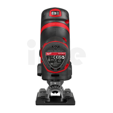 MILWAUKEE M12 FUEL™ přímočará pila 4933493349