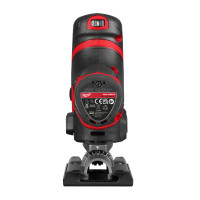 MILWAUKEE M12 FUEL™ přímočará pila 4933493349