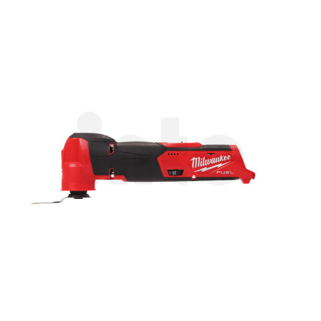 MILWAUKEE M12 FUEL™ multifunkční nářadí 4933472238