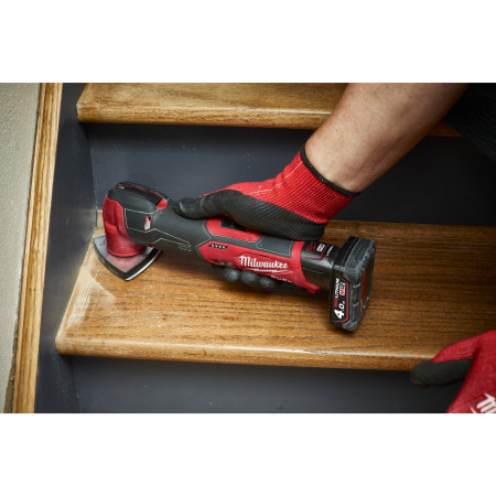 MILWAUKEE M12 FUEL™ multifunkční nářadí 4933472239