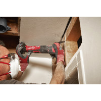 MILWAUKEE M12 FUEL™ multifunkční nářadí 4933472239
