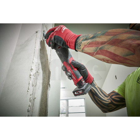MILWAUKEE M12 FUEL™ multifunkční nářadí 4933472239